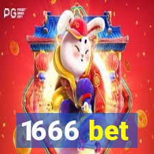 1666 bet